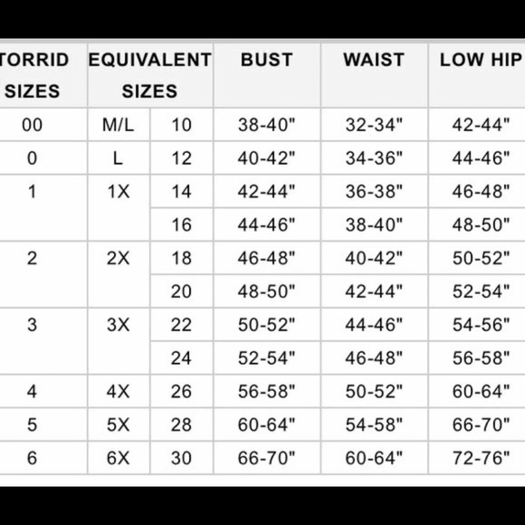 🚫SOLD Torrid Black Zodiac Scorpio Tank Top 🦂 - Picture 5 of 5